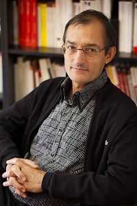Philippe Narang